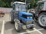 New Holland трактор Лёгкий класс Сельское Хозяйство
