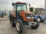 Kubota трактор Колесный Гусеничный (полугусеничный) half-tracked Средний класс Сельское Хозяйство