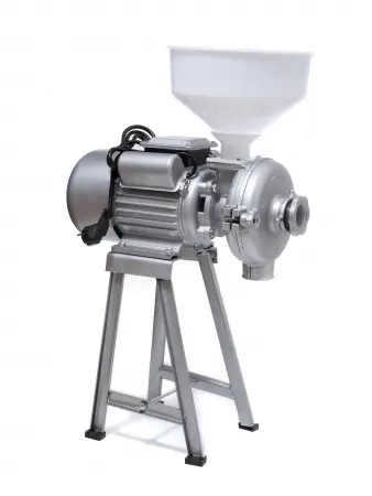 Мукомольные мельницы