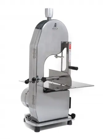 Ленточные пилы для мяса и костей