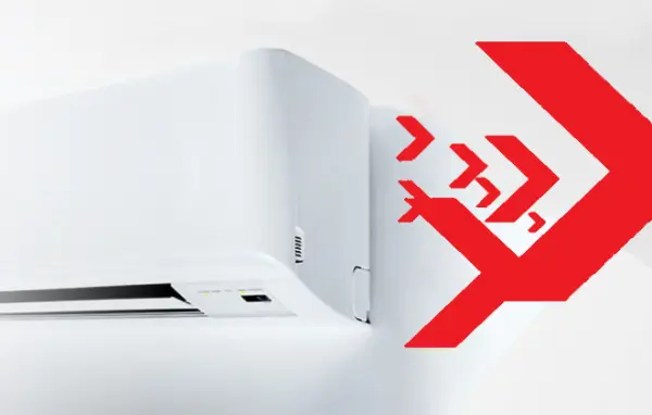 Настенные кондиционеры TOSHIBA.