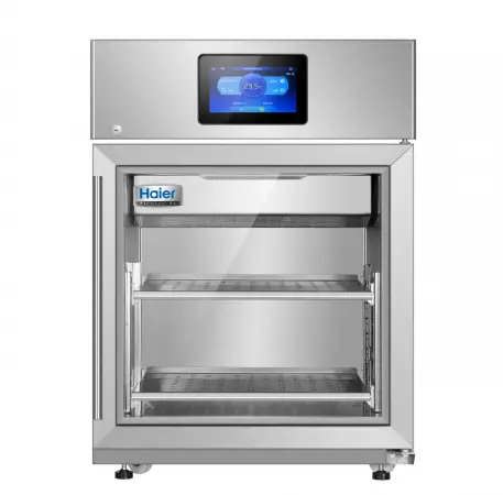 Шкафы лабораторные для подогрева жидкостей Haier Bioimedical .