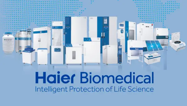 HAIER BIOMEDICAL медицинское оборудование