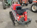Yanmar Гусеничный мини трактор особо малый класс Сельское Хозяйство