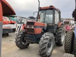 Case IH (Case International Harvester) трактор Средний класс Сельское Хозяйство