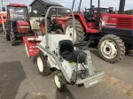 Yanmar Мини трактор особо малый класс Сельское Хозяйство