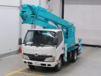 рабочая высота свыше 15 метров до 21 метра корзина Автовышка