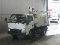 Hino рабочая высота до 11 метров мостовая Автовышка