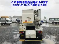 Isuzu рабочая высота до 11 метров мостовая Автовышка