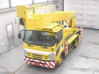 рабочая высота свыше 26 метров до 31 метра корзина Автовышка