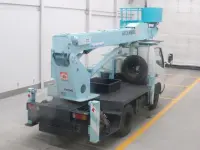 Hino Донор ГТД конструктор корзина Автовышка рабочая высота свыше 11 метров до 15 метров