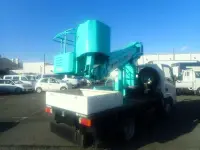 Донор ГТД конструктор корзина Автовышка рабочая высота до 11 метров