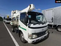 Hino Донор ГТД конструктор электро Автовышка рабочая высота до 11 метров