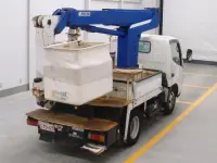 Донор ГТД конструктор мостовая Автовышка рабочая высота свыше 11 метров до 15 метров