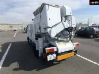 Hino Донор ГТД конструктор электро Автовышка рабочая высота свыше 15 до 21 метра