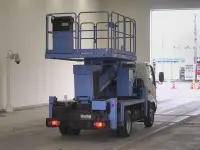 Донор ГТД конструктор платформа Автовышка