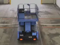 Донор ГТД конструктор платформа Автовышка рабочая высота свыше 11 метров до 15 метров