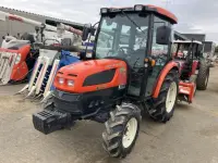 Daedong трактор Лёгкий класс Сельское Хозяйство