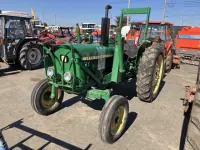 John Deere трактор Лёгкий класс Сельское Хозяйство