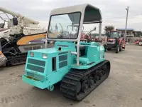 Morooka гусеничный минитрактор Сельское Хозяйство