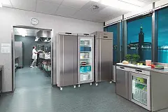 Электромеханическое FIMAR.