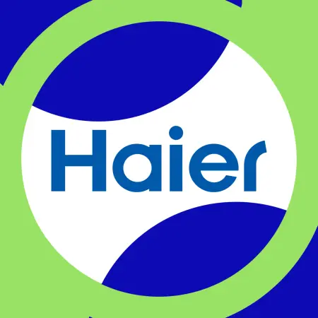 ОБОРУДОВАНИЕ ДЛЯ ПРАЧЕЧНОЙ HAIER.