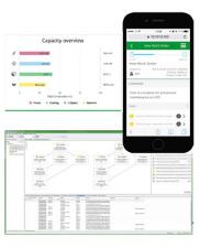Schneider Electric обновляет функционал DCIM - StruxureWare™ Data ...