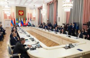 ЕМПС согласовал параметры антидемпинговой меры в отношении графитированных электродов из КНР