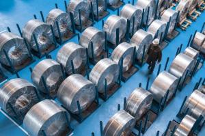 Минпромторг рассмотрит обращения о введении акциза на импортируемую сталь