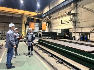 Как меняется российский рынок металлоконструкций