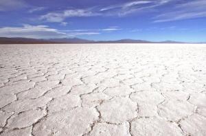 Рынок лития продолжает восстанавливаться