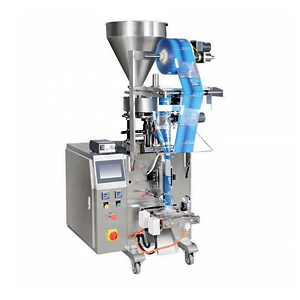 Автоматы упаковочные