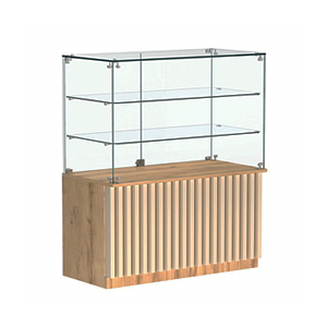 Полка торговая