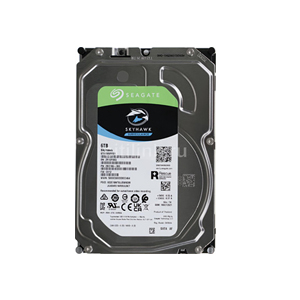 Жесткие диски