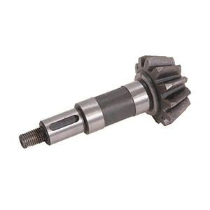 Вал-шестерня