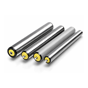 Ролики конвейерные