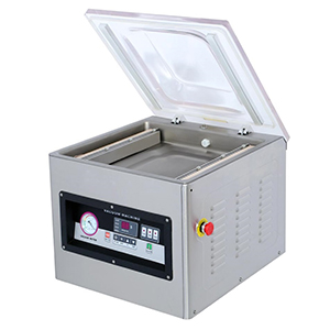 Вакуумные упаковщики