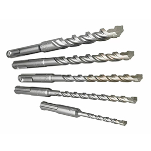 Бур по бетону