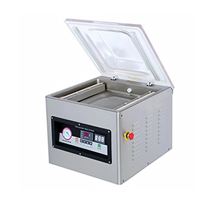 Вакуумные упаковщики