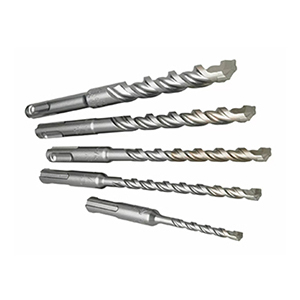 Бур по бетону