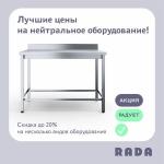 Весна пришла – пора обновлять кухню